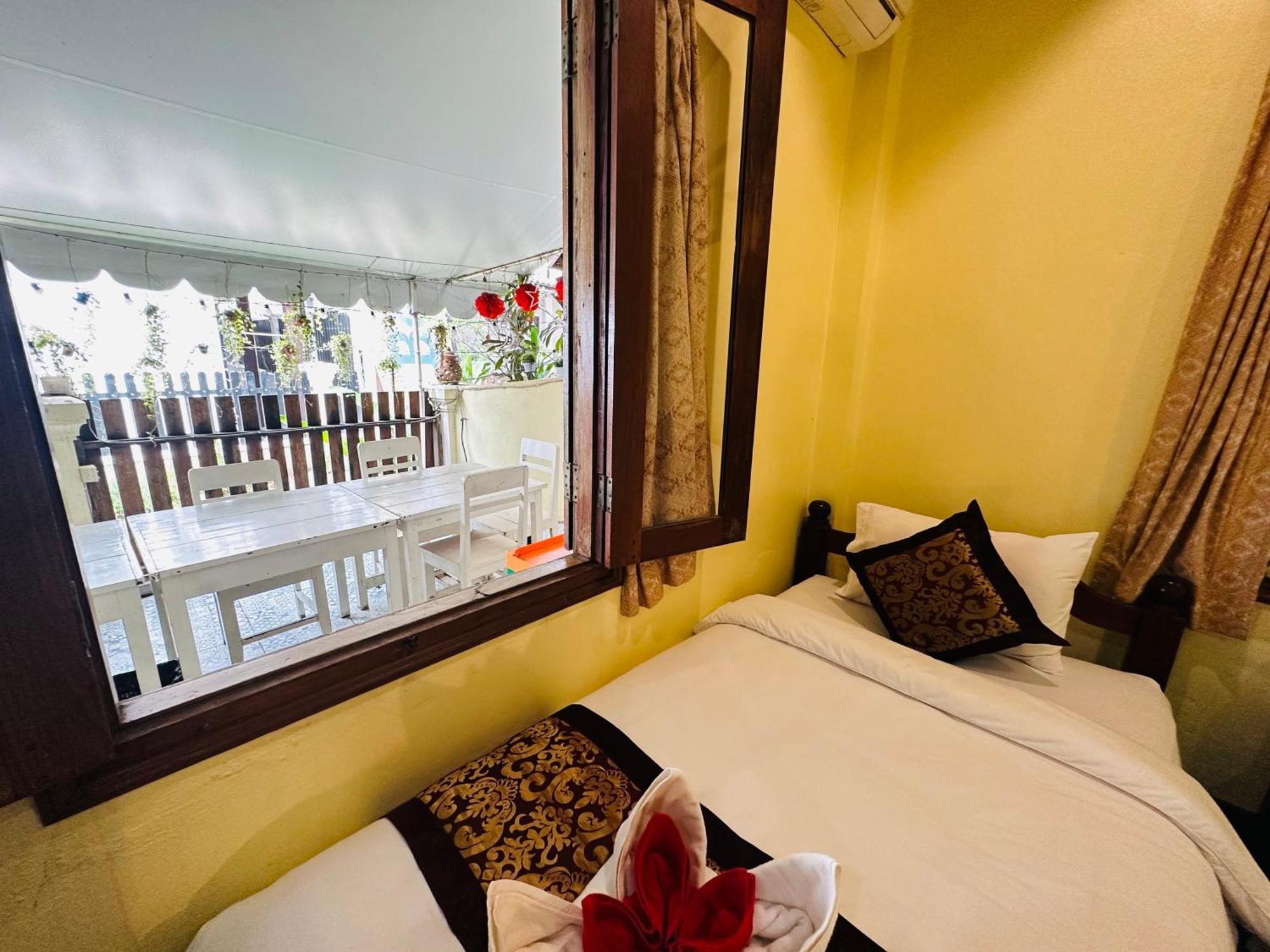Visoun Luang Prabang Hotel Kültér fotó