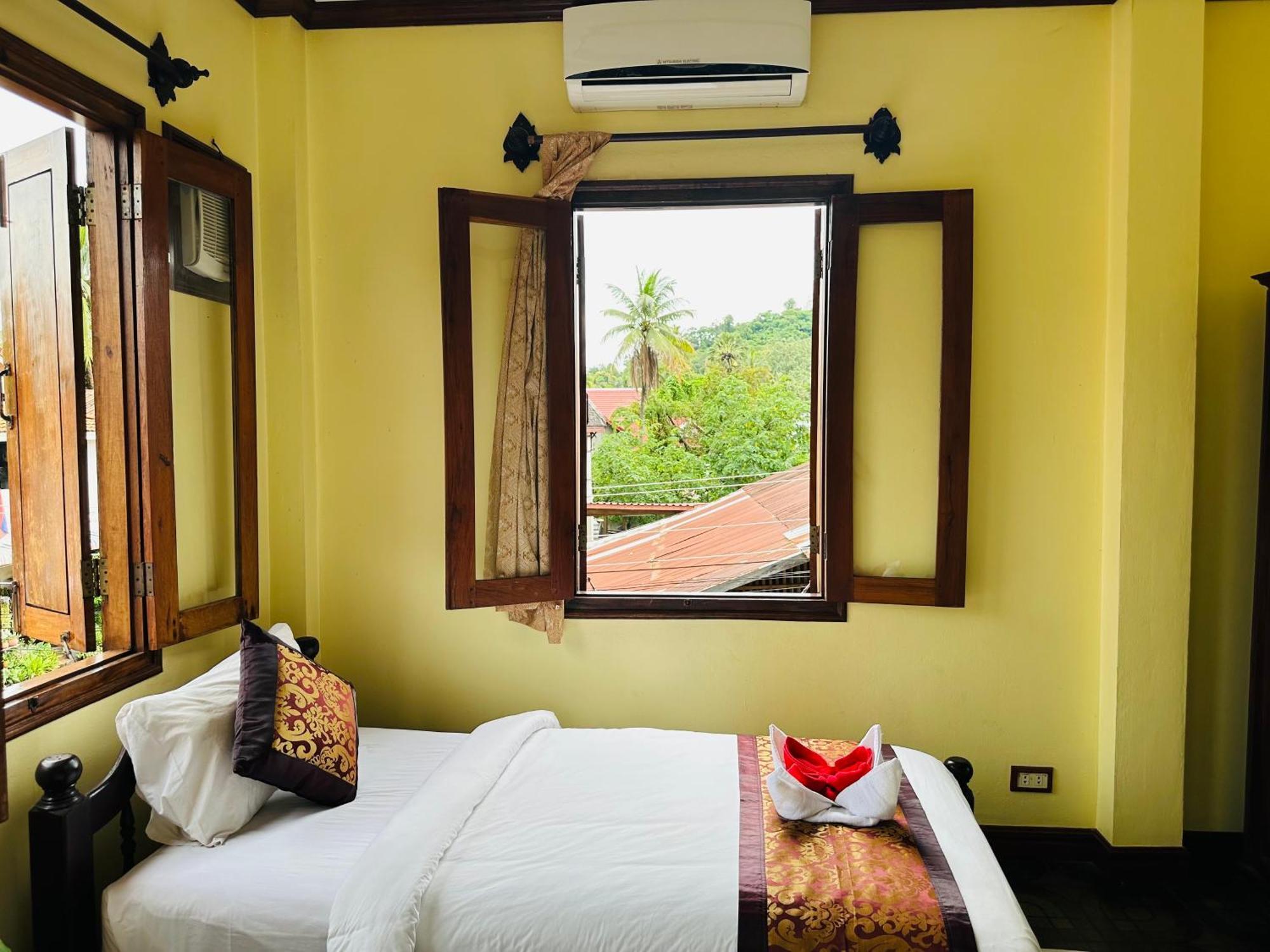 Visoun Luang Prabang Hotel Kültér fotó