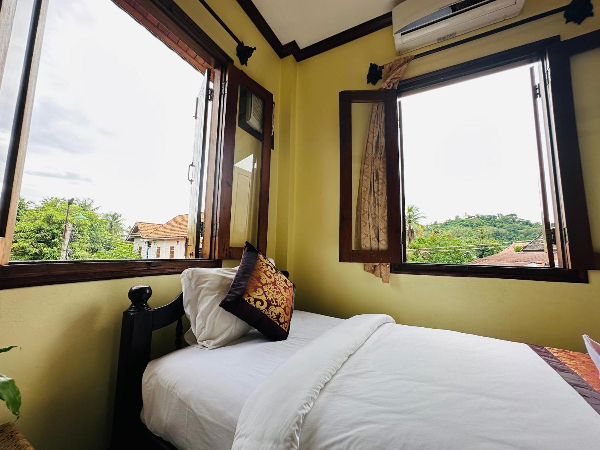 Visoun Luang Prabang Hotel Kültér fotó